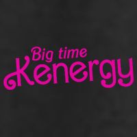 Big Time Kenergy Cool Comfort Performance Bucket Hat
