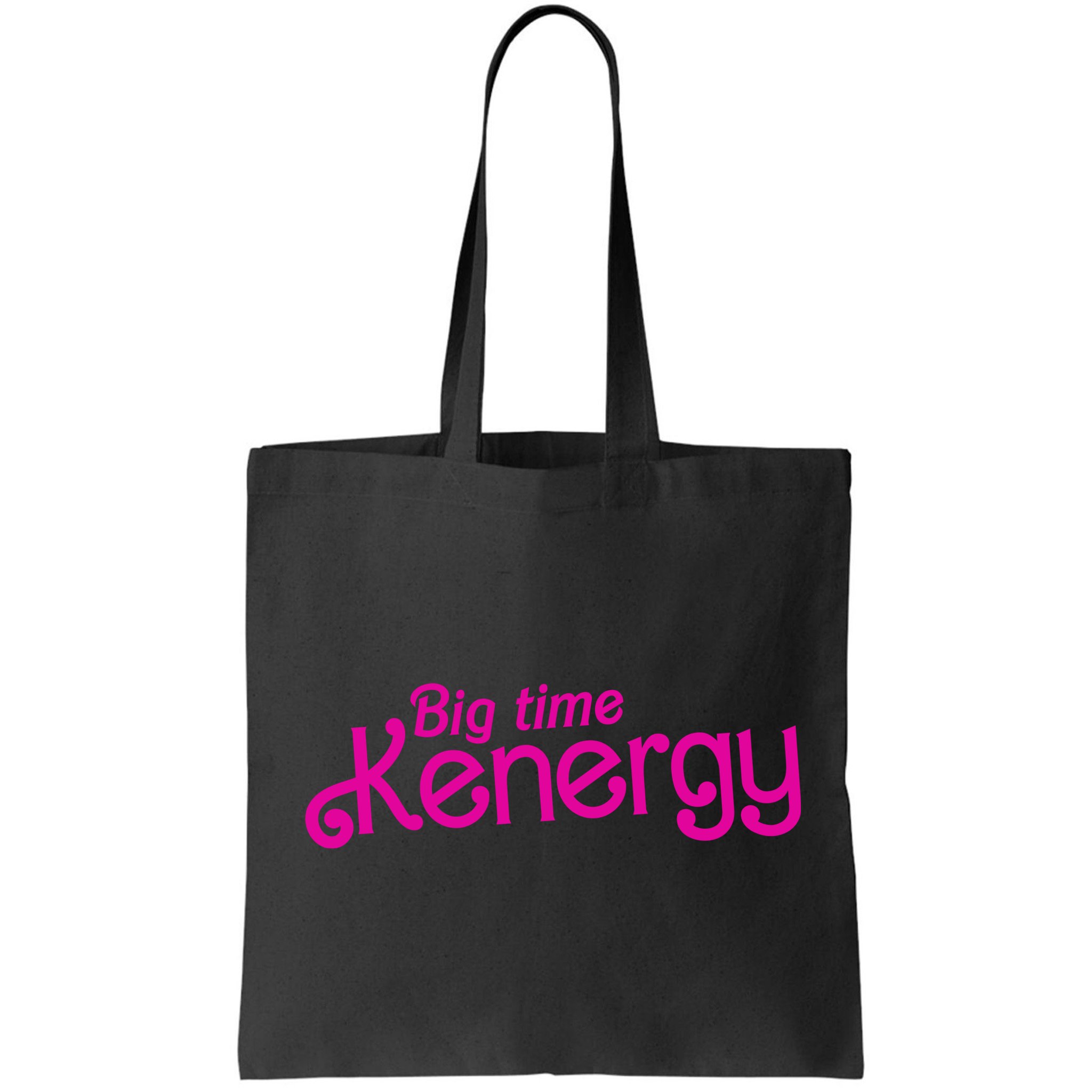 Big Time Kenergy Bag