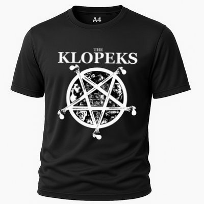 Burbs The Klopeks Evil Family Portrait Movie Performance Shirt