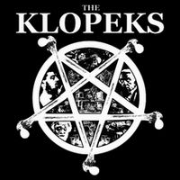 Burbs The Klopeks Evil Family Portrait Movie Drawstring Bag
