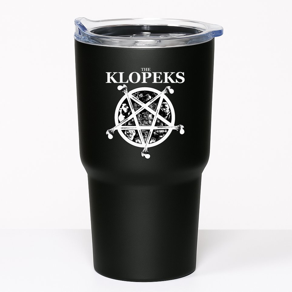Burbs The Klopeks Evil Family Portrait Movie Tumbler