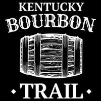 Bourbon Trail Kentucky Whiskey Cooling Performance Crew T-Shirt