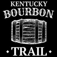 Bourbon Trail Kentucky Whiskey 16 in Basic Backpack