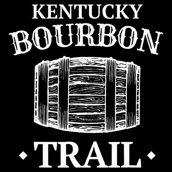 Bourbon Trail Kentucky Whiskey 16 in Basic Backpack