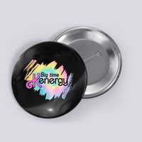 Big Time Kenergy Colorful Button