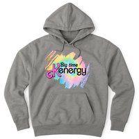 Big Time Kenergy Colorful Hoodie