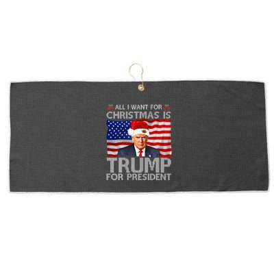 Banyan Tree Lahaina Maui Hawaii  Large Microfiber Waffle Golf Towel
