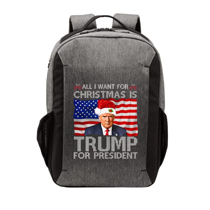 Banyan Tree Lahaina Maui Hawaii  Vector Backpack