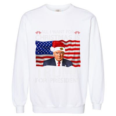 Banyan Tree Lahaina Maui Hawaii  Garment-Dyed Sweatshirt