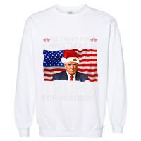 Banyan Tree Lahaina Maui Hawaii  Garment-Dyed Sweatshirt