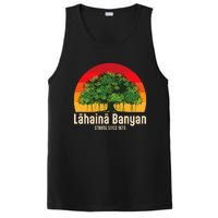 Banyan Tree Lahaina Maui Hawaii PosiCharge Competitor Tank