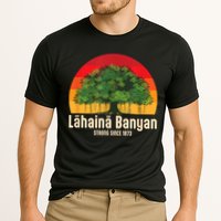 Banyan Tree Lahaina Maui Hawaii Performance Shirt