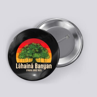 Banyan Tree Lahaina Maui Hawaii Button