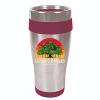 Banyan Tree Lahaina Maui Hawaii 16oz Travel Tumbler