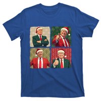 Bohemian Trump Make Christmas Great Again Vintage Gift T-Shirt