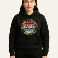 Bruce The Man The Myth The Legend First Name Bruce Hoodie