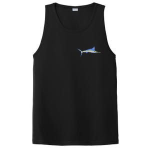 Bevel Tuna Marlin PosiCharge Competitor Tank