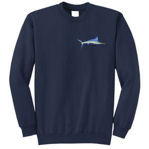 Bevel Tuna Marlin Sweatshirt