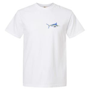 Bevel Tuna Marlin Garment-Dyed Heavyweight T-Shirt