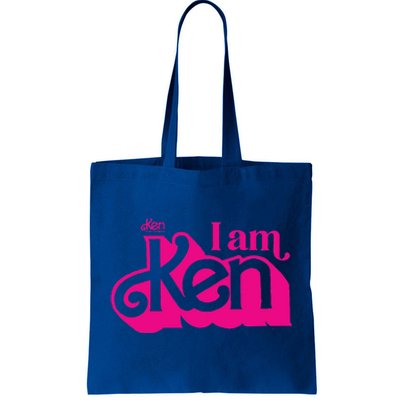 B.Arbie The Movie I Am K.En Tote Bag