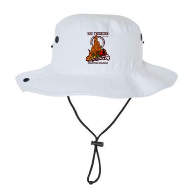Big Thunder Mountain Railroad The Wildest Train Ride West Bucket Hat