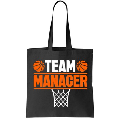 Basketball Team Manager Sports Game Lovers Premium Bag