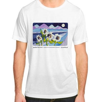 Big Thief Mema Mooowers Adult ChromaSoft Performance T-Shirt