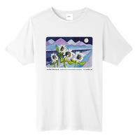 Big Thief Mema Mooowers Tall Fusion ChromaSoft Performance T-Shirt