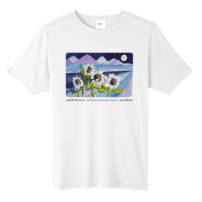 Big Thief Mema Mooowers Tall Fusion ChromaSoft Performance T-Shirt