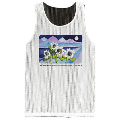 Big Thief Mema Mooowers Mesh Reversible Basketball Jersey Tank