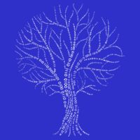 Binary Tree Nerdy Computer Coding Funny Programmer Gift Full Zip Hoodie