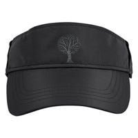 Binary Tree Nerdy Computer Coding Funny Programmer Gift Adult Drive Performance Visor