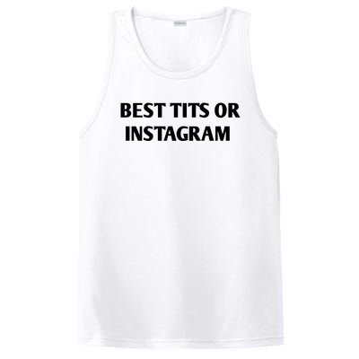 Best Tits On Instagram PosiCharge Competitor Tank