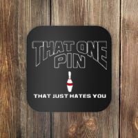 Bowling That One Pin That Just Hates You Funny Bowler Coaster