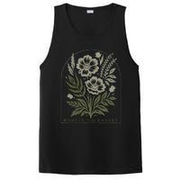 Barely Tolerable Pride And Prejudice Jane Austen PosiCharge Competitor Tank