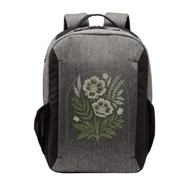 Barely Tolerable Pride And Prejudice Jane Austen Vector Backpack