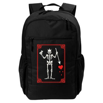 Blackbeard The Pirate Battle Flag Jolly Roger Military Army Backpack