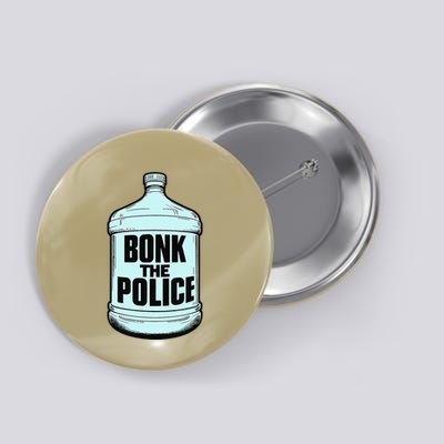 Bonk The Polic.E Funny Bonk Man Bonk The Button