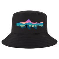 Ban The Pitch Clock in Baseball Show Your Support Cool Comfort Performance Bucket Hat