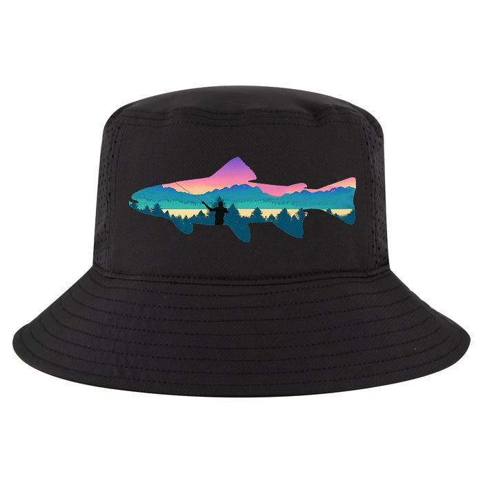 Ban The Pitch Clock in Baseball Show Your Support Cool Comfort Performance Bucket Hat