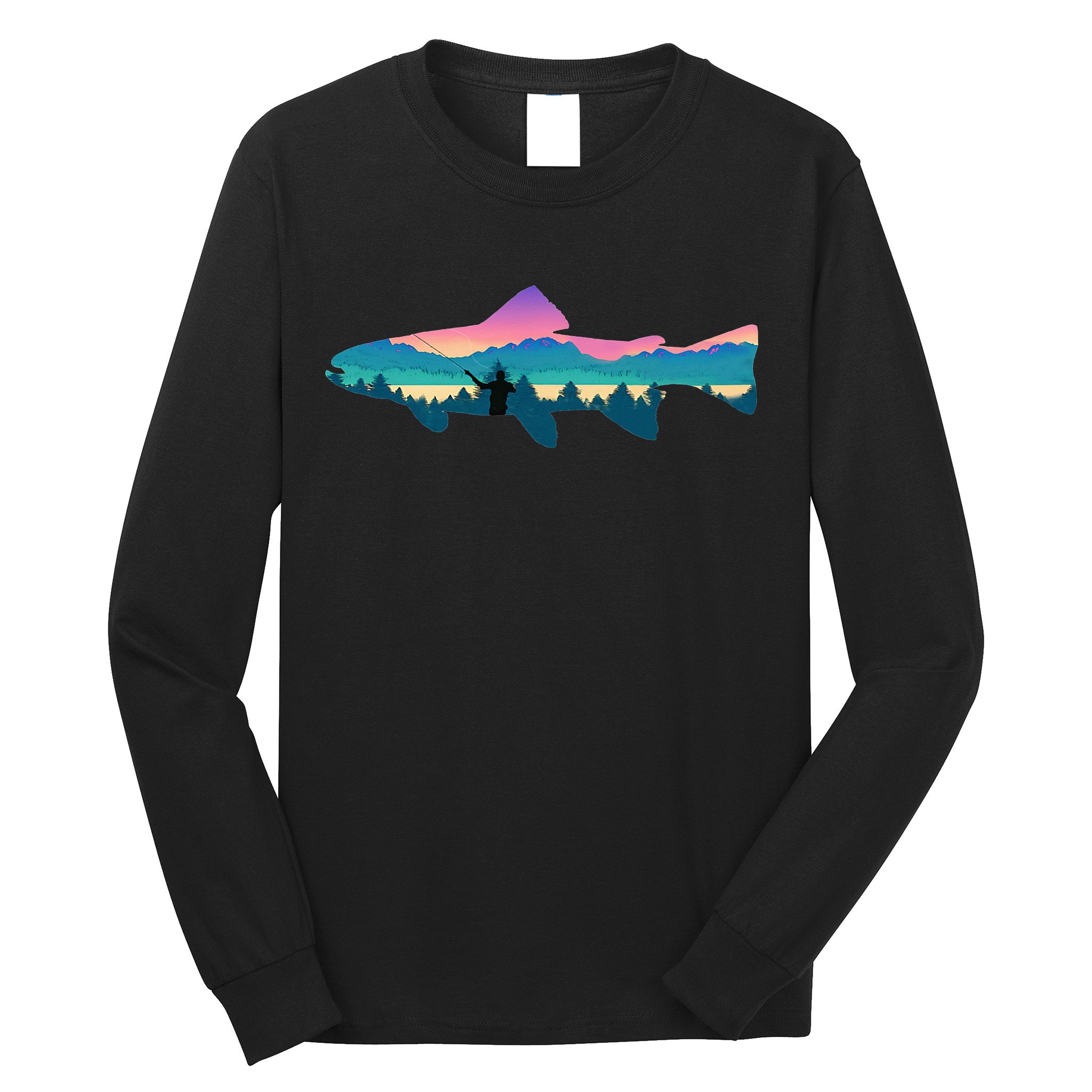 Ban The Pitch Clock in Baseball Show Your Support Long Sleeve Shirt