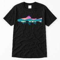 Ban The Pitch Clock in Baseball Show Your Support Tall T-Shirt