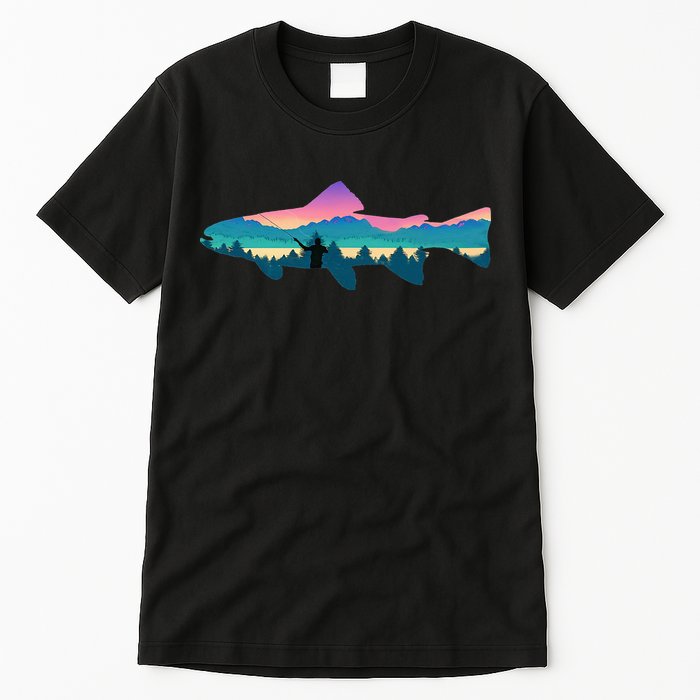 Ban The Pitch Clock in Baseball Show Your Support Tall T-Shirt