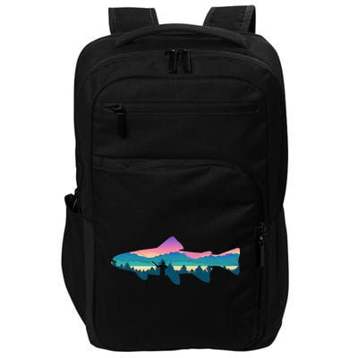 Ban The Pitch Clock in Baseball Show Your Support Impact Tech Backpack