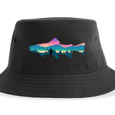 Ban The Pitch Clock in Baseball Show Your Support Sustainable Bucket Hat