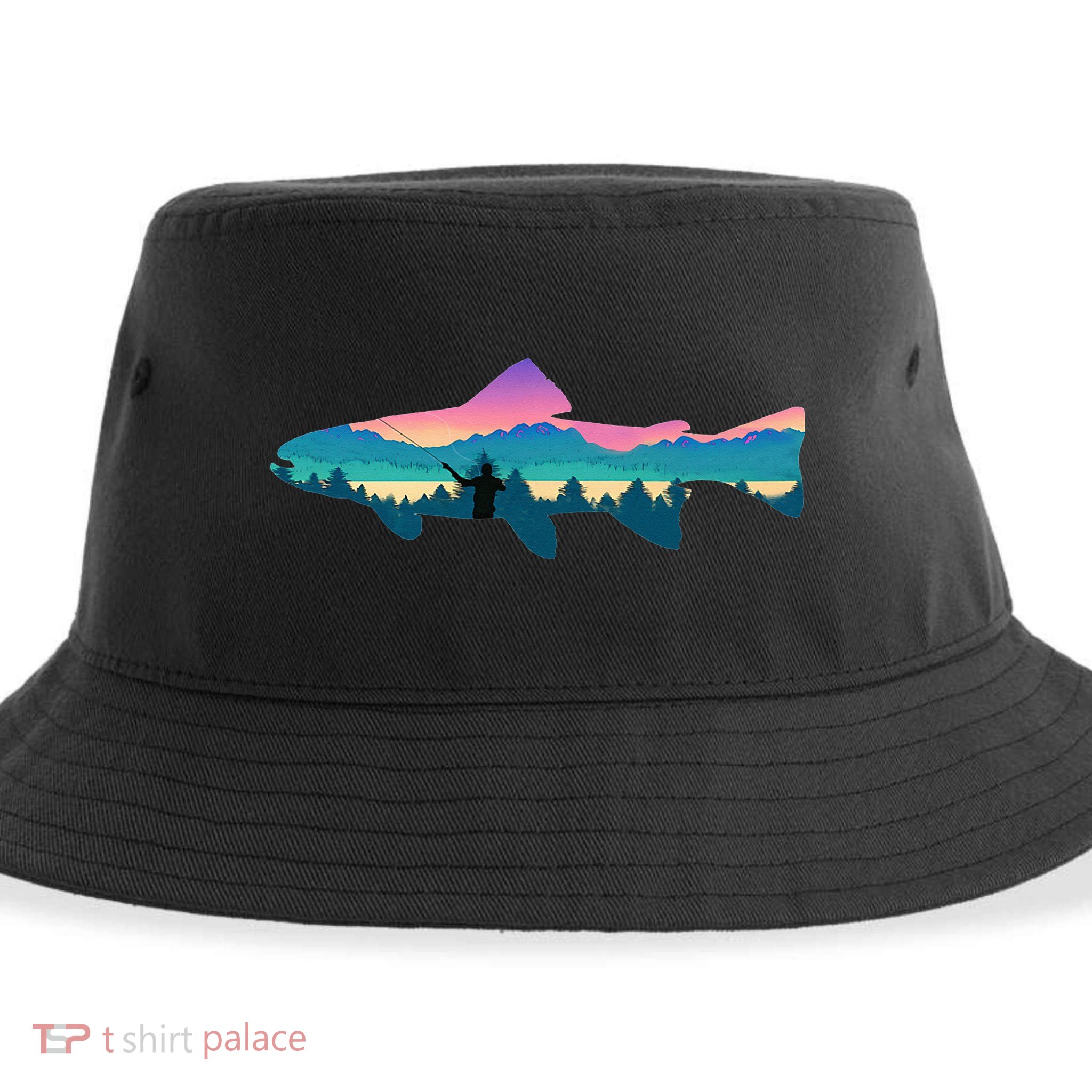 Ban The Pitch Clock in Baseball Show Your Support Sustainable Bucket Hat