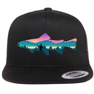 Ban The Pitch Clock in Baseball Show Your Support Flatbill Hat