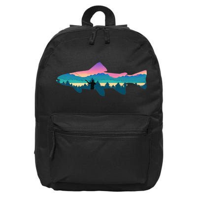 Ban The Pitch Clock in Baseball Show Your Support 16 in Basic Backpack