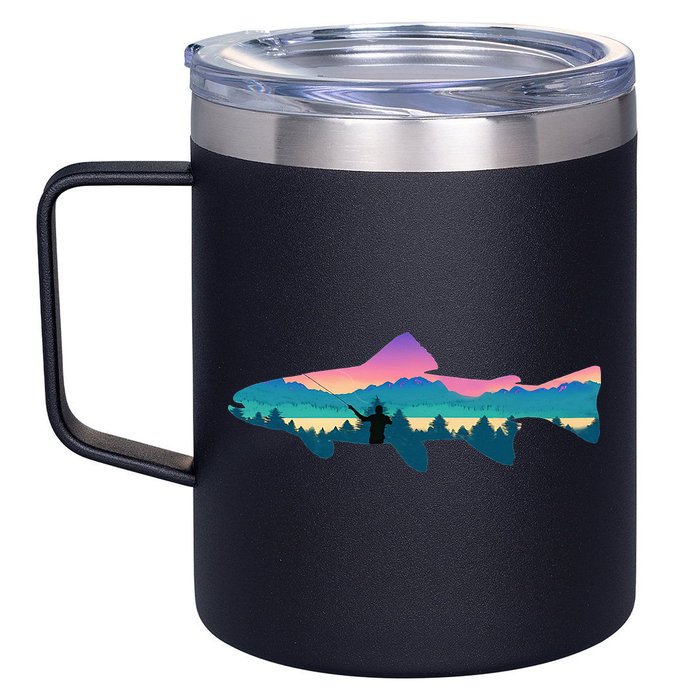 Ban The Pitch Clock in Baseball Show Your Support 12oz Stainless Steel Coffee Mug