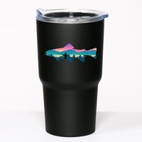 Ban The Pitch Clock in Baseball Show Your Support Tumbler